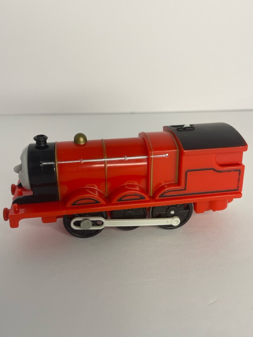 Mattel 2009 Thomas & Friends
TrackMaster Motorized James and Tender Gullane - Picture 6 of 16